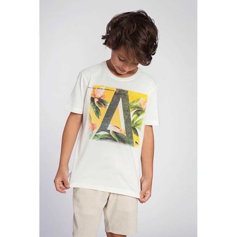 Camiseta-A-Florest-Menino-Acostamento-Kids