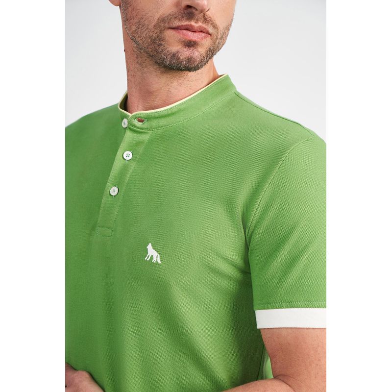 Polo-Gola-Padre-Masculina-Acostamento