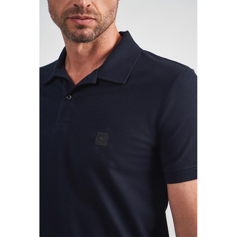 Polo-Texture-One-Masculina-Acostamento