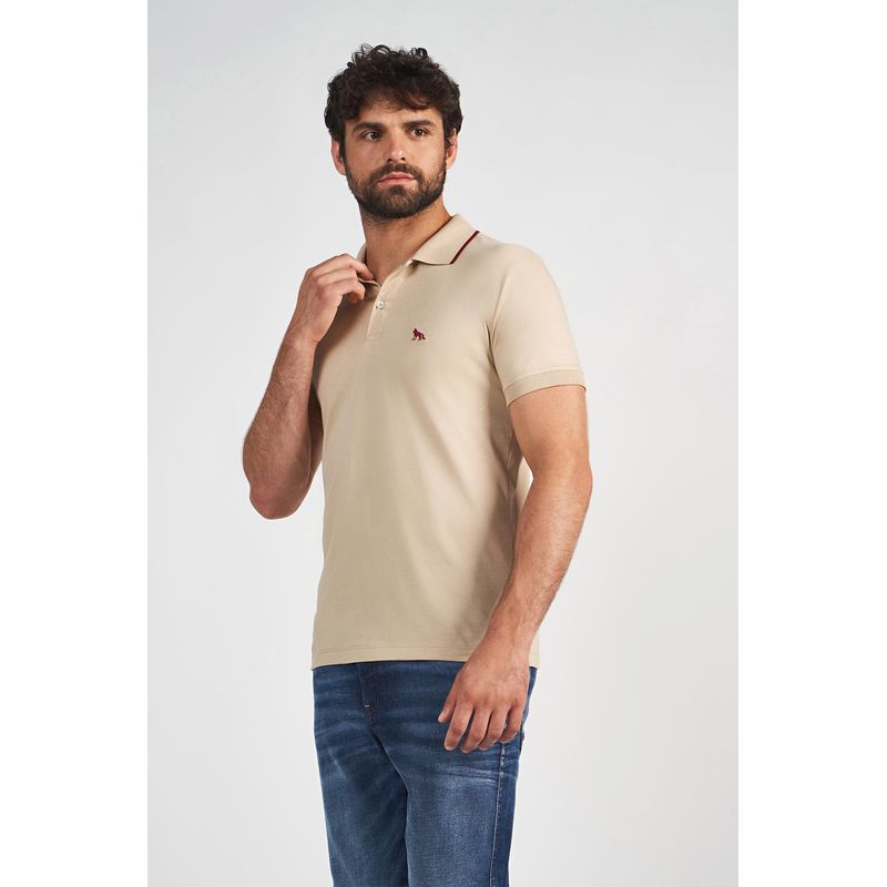 Polo-Casual-Cotton-Masculina-Acostamento