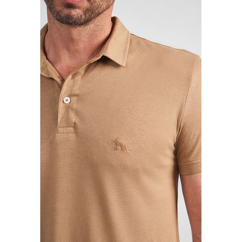 Polo-Casual-Classic-Masculina-Acostamento