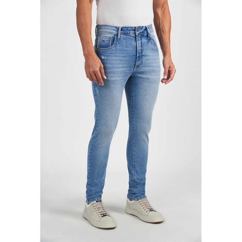 Calca-Jeans-Super-Skinny-Masculina-Acostamento