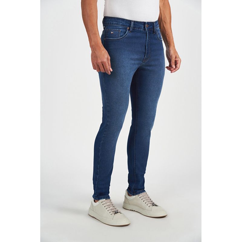 Calca-Jeans-Super-Skinny-Masculina-Acostamento