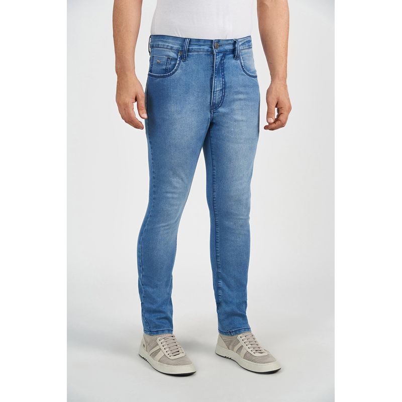 Calca-Jeans-Skinny-One-Masculina-Acostamento