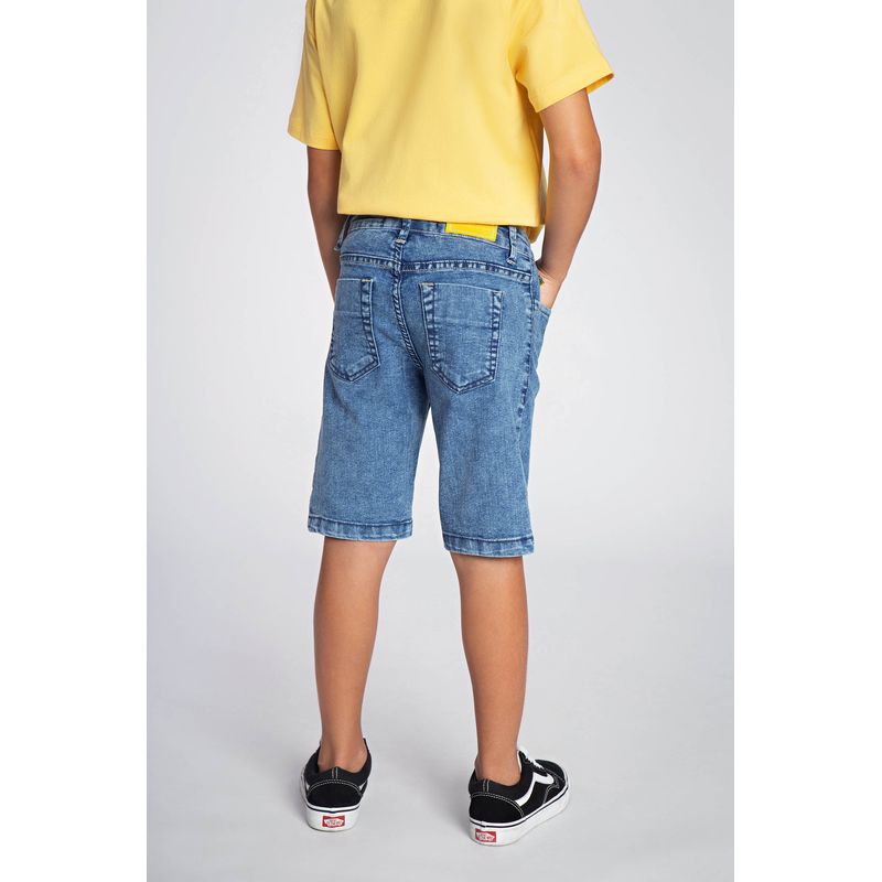 Bermuda-Jeans-Casual-Menino-Acostamento-Kids-