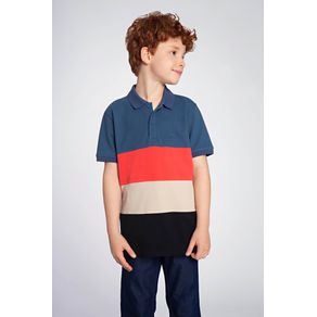 Polo-Multi-Colors-Menino-Acostamento-Kids