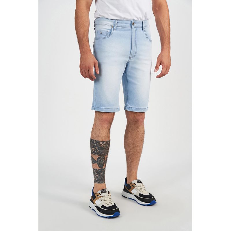 Bermuda-Jeans-Comfort-Masculina-Acostamento