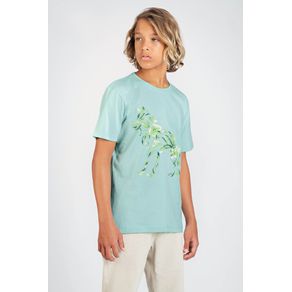 Camiseta-Nature-Young-Menino-Acostamento-