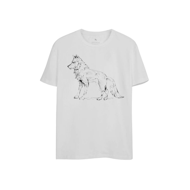 Camiseta-Wolf-Esboco-Masculina-Acostamento