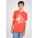 Camiseta-Wolf-Face-Young-Menino-Acostamento