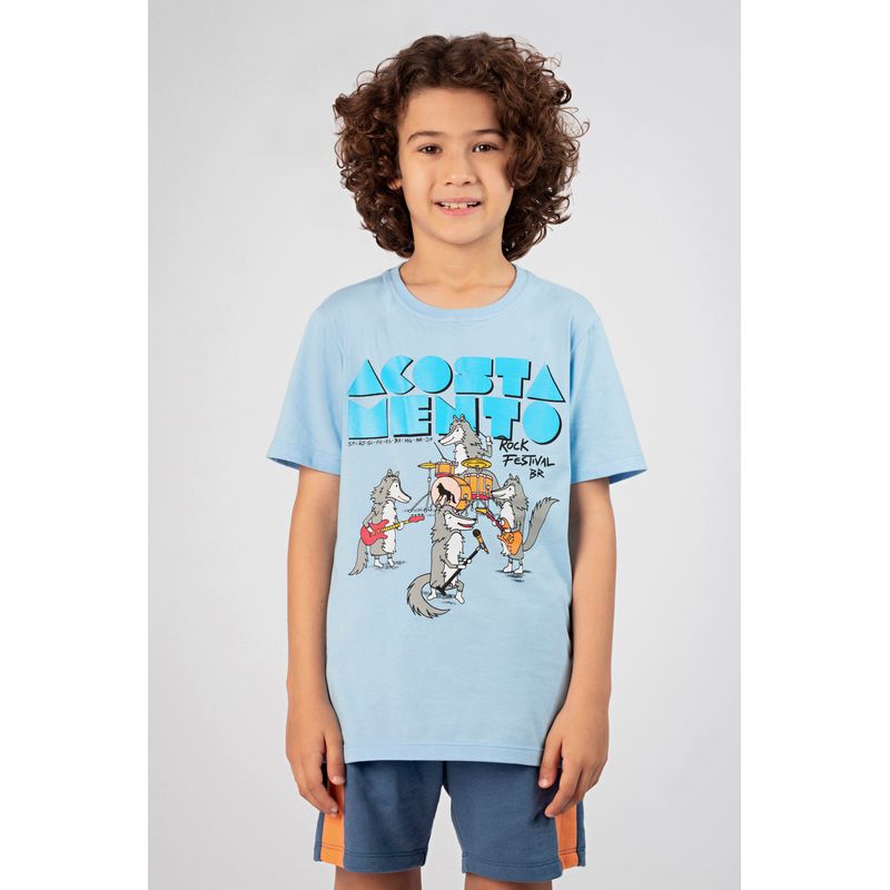 Camiseta-Festival-Menino-Acostamento-Kids-