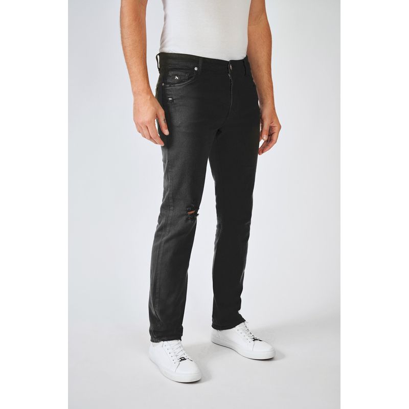 Calca-Jeans-Skinny-Masculina-Acostamento-