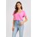 T-Shirt-Gola-V-Feminina-Acostamento