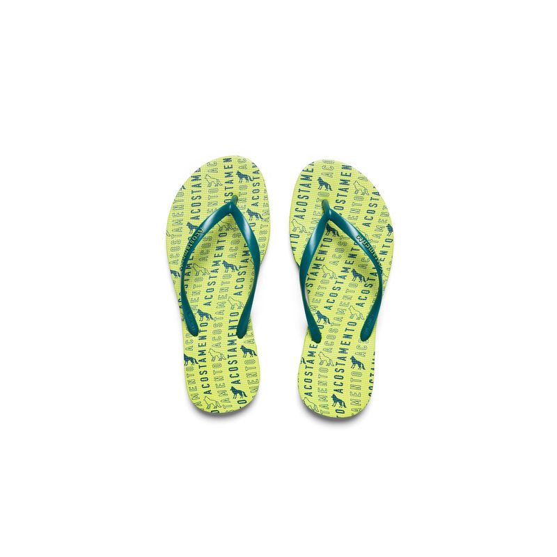 Chinelo-Wavy-Letters-Feminino-Acostamento