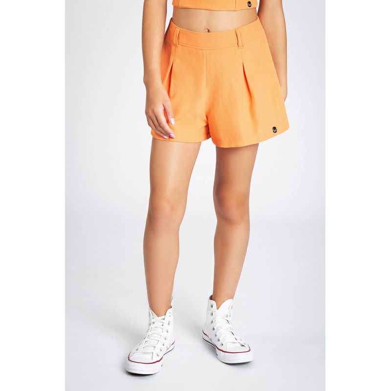 Short-Com-Prega-Young-Menina-Acostamento