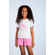 T-Shirt-Lobo-Menina-Acostamento-Kids-