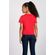 T-Shirt-Basica-Menina-Acostamento-Kids-