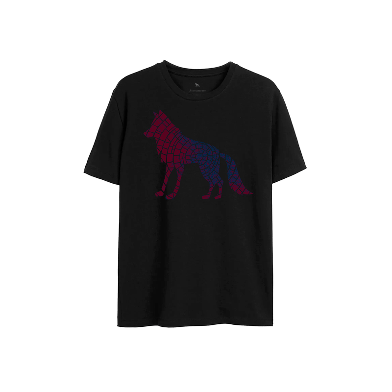 Camiseta-Lobo-Fissura-Masculino-Acostamento