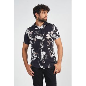Camisa-Floral-Masculina-Acostamento Camisa-Floral-Masculina-Acostamento