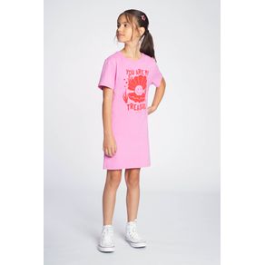 Vestido-Treasure-Menina-Acostamento-Kids