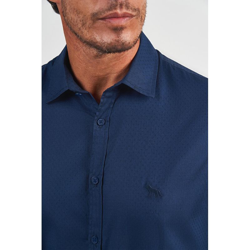 Camisa-Elegance-One-Masculina-Acostamento