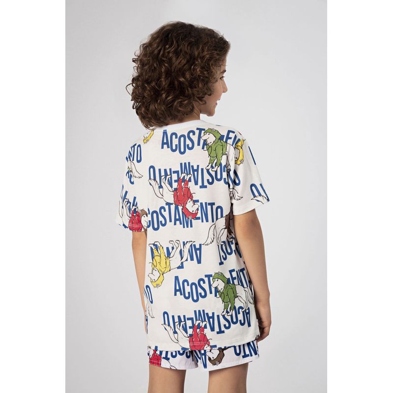 Conjunto-Camiseta-e-Short-Fun-Menino-Acostamento-Kids