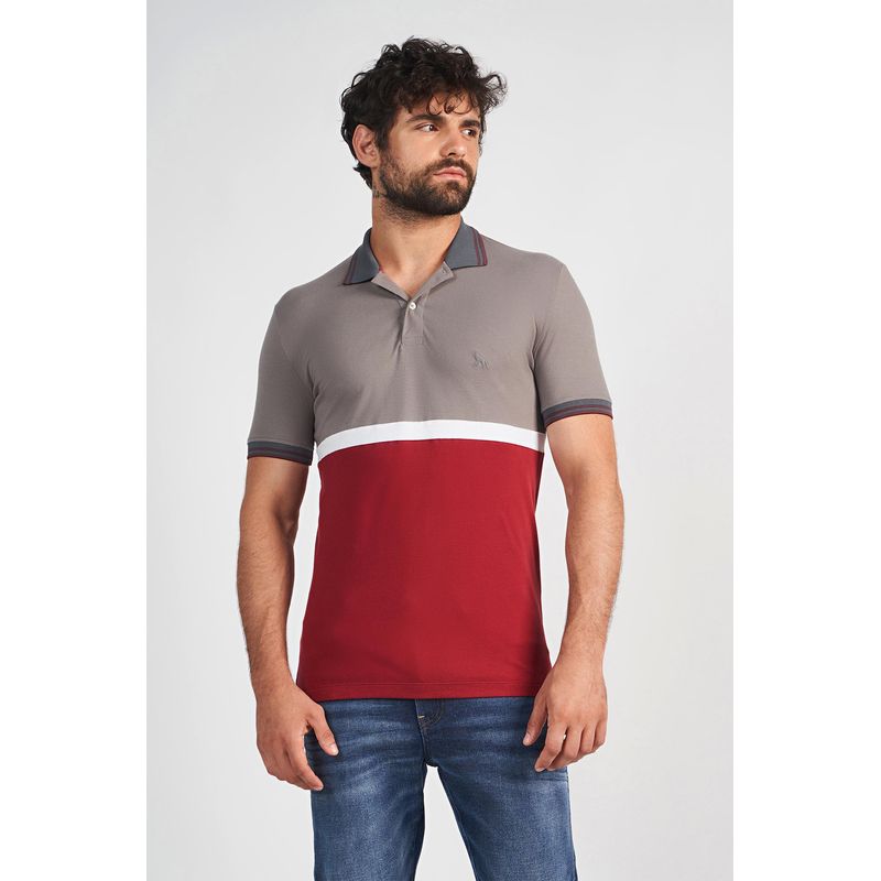 Polo-Color-Block-Masculina-Acostamento