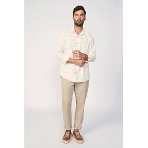 Camisa-Casual-Listras-Masculina-Acostamento