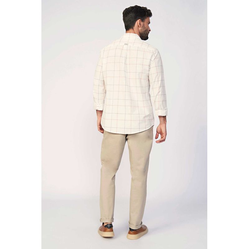 Camisa-Casual-Listras-Masculina-Acostamento