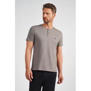 Camiseta-Casual-Botao-Masculina-Acostamento-