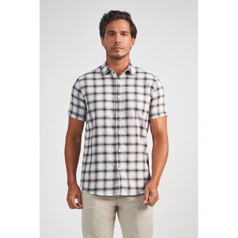 Camisa-Xadrez-Casual-Masculina-Acostamento