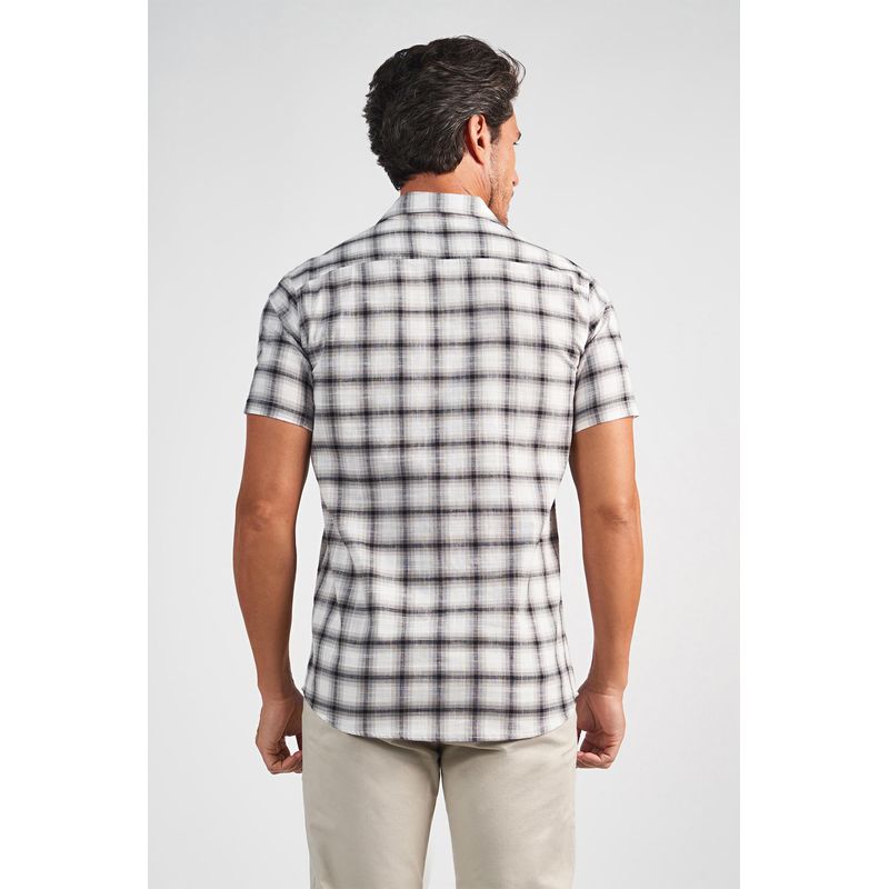 Camisa-Xadrez-Casual-Masculina-Acostamento