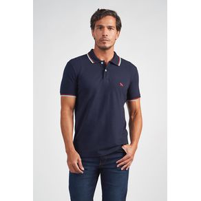 Polo-Gola-Line-Masculina-Acostamento