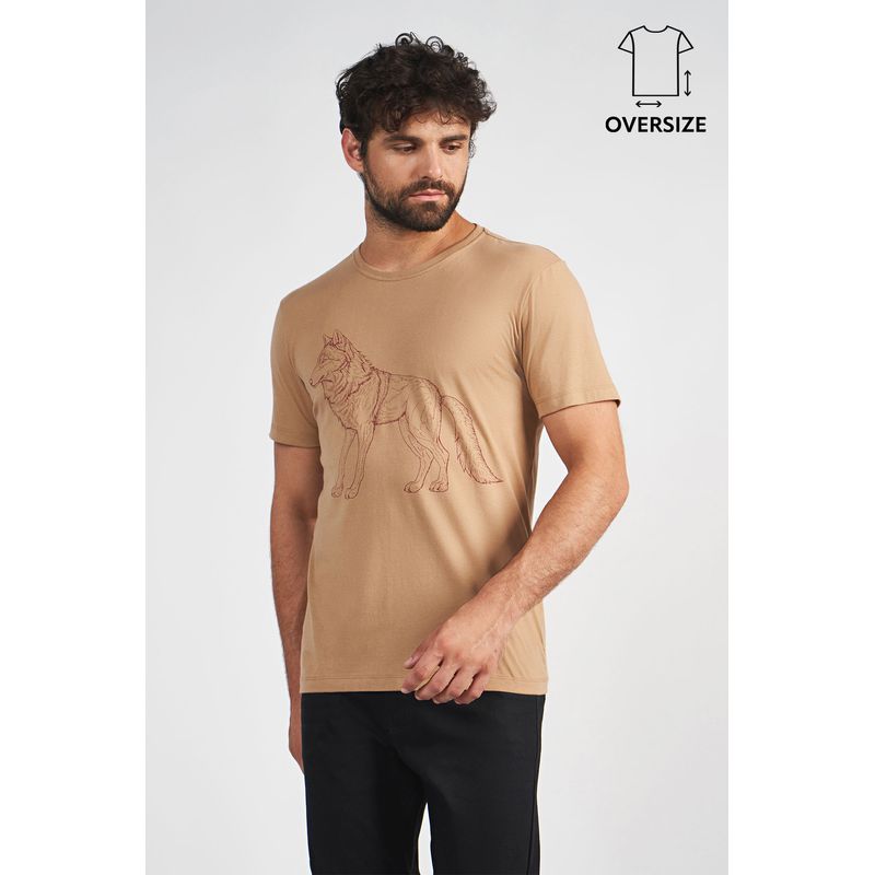 Camiseta-Realist-Masculina-Oversize-Acostamento