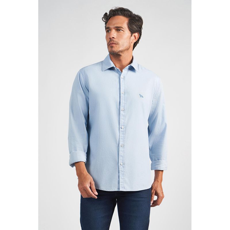 Camisa-Jeans-Basic-Masculina-Acostamento