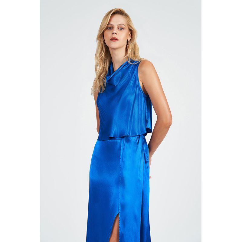 Conjunto-Blusa-e-Saia-Shine-Feminino-Acostamento