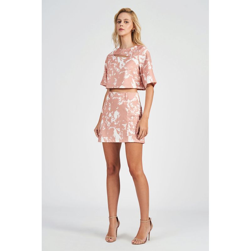 Conjunto-Blusa-e-Saia-Mescled-Feminina-Acostamento