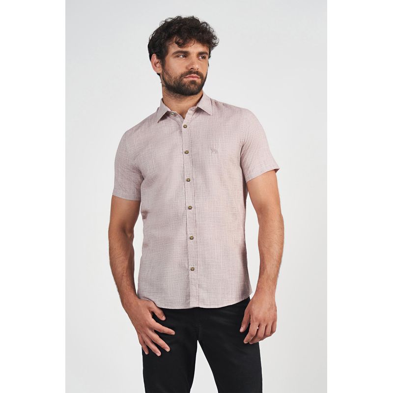 Camisa-Casual-Masculina-Acostamento-