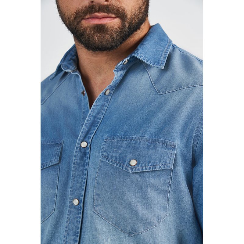 Camisa-Jeans-Basic-Masculina-Acostamento