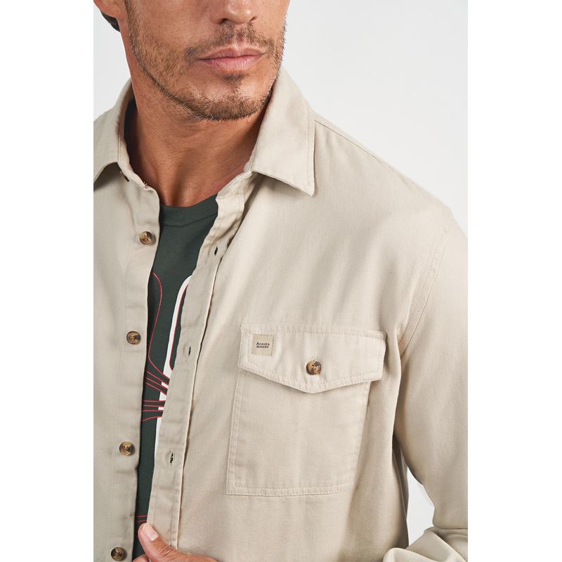 Camisa-Clean-Casual-Masculina-Acostamento