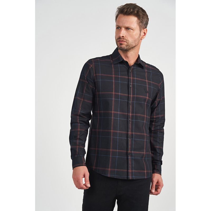 Camisa-Xadrez-Neutra-Masculina-Acostamento