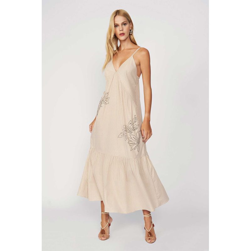 Vestido-com-Aplicacoes-Feminino-Acostamento