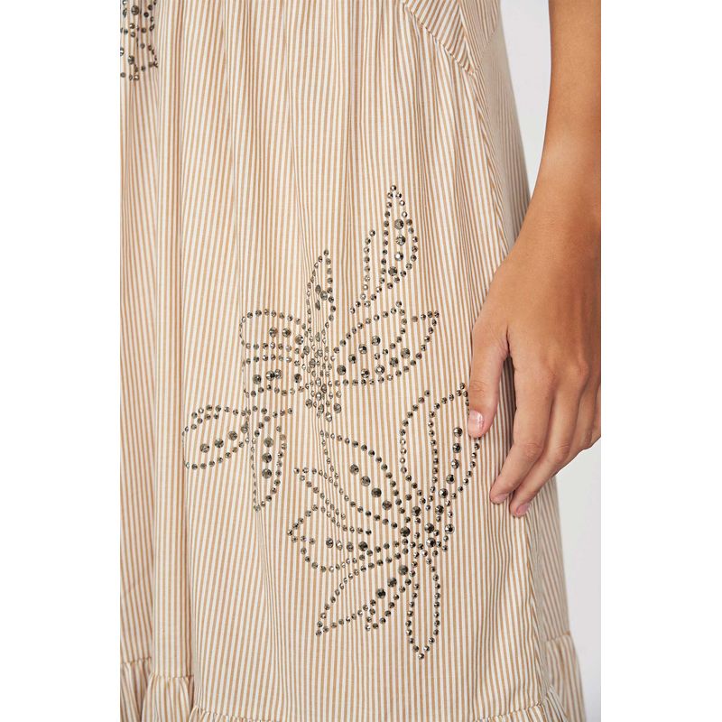 Vestido-com-Aplicacoes-Feminino-Acostamento