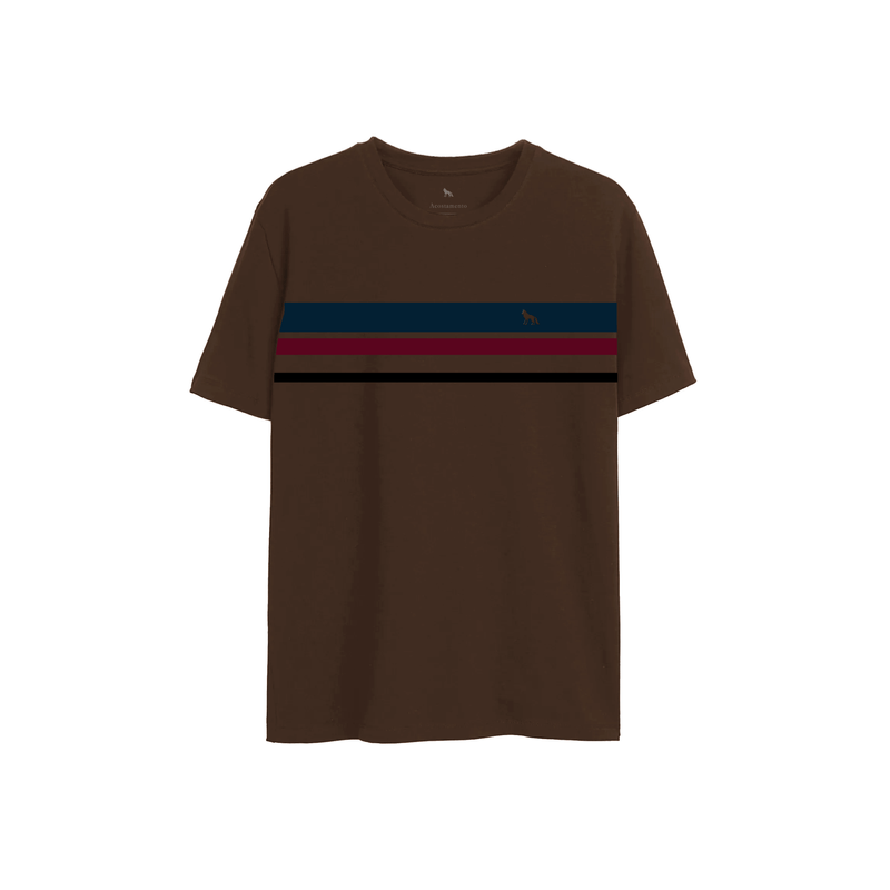 Camiseta-Three-Faixas-Masculina-Acostamento