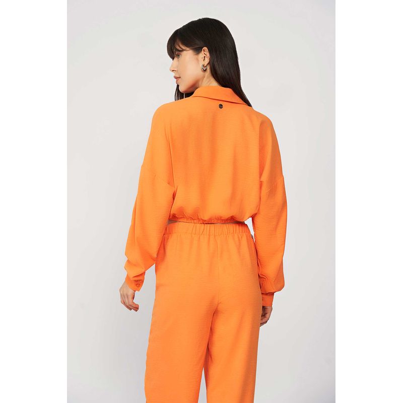 Camisa-Franzida-Feminina-Acostamento