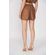 Short-Glossy-Feminino-Acostamento Short-Glossy-Feminino-Acostamento
