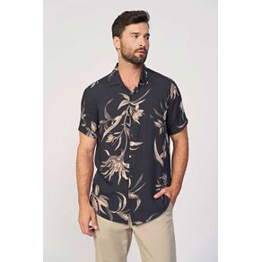 Camisa-Casual-Alvorada-Masculina-Acostamento Camisa-Casual-Alvorada-Masculina-Acostamento