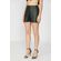 Short-Black-Recort-PU-Feminino-Acostamento