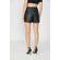 Short-Black-Recort-PU-Feminino-Acostamento