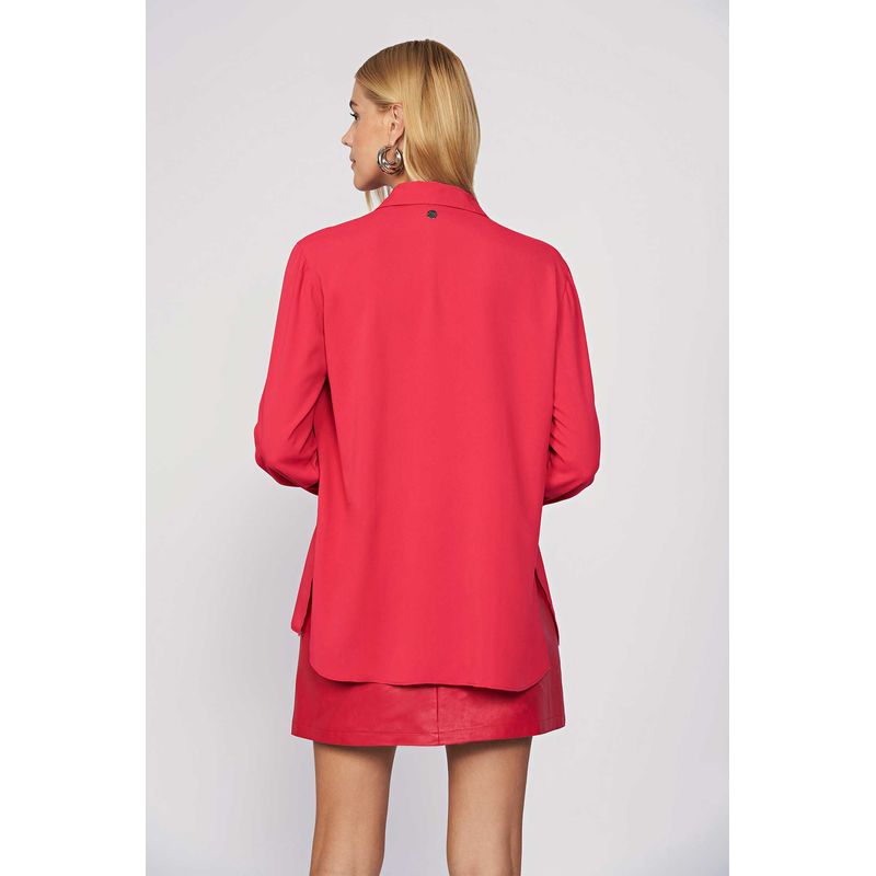 Camisa-Slim-Feminina-Acostamento-